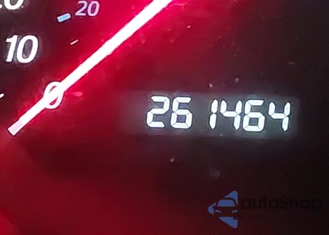 2006 Suzuki Grand Vitara Luxury z USA, uszkodzony, nr VIN JS3TD947264105137